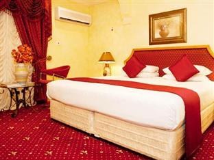 Agoda.com Qatar Apartments & Hotels