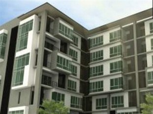 Agoda.com Thailand Apartments & Hotels