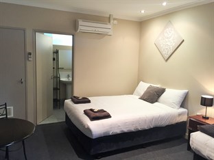 Agoda.com Australia Apartments & Hotels