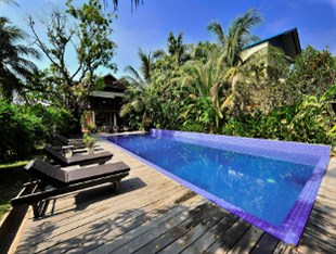 Agoda.com Cambodia Apartments & Hotels