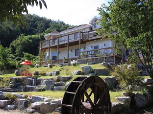 Agoda.com South Korea Apartments & Hotels