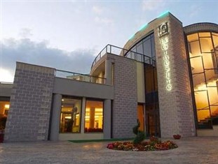 Agoda.com Italy Apartments & Hotels