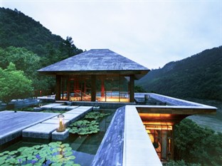 Agoda.com China Apartments & Hotels