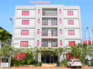 Agoda.com Laos Apartments & Hotels