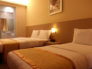 Agoda.com Malaysia Apartments & Hotels