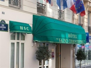 Agoda.com Apartments & Hotels France 