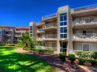 Agoda.com Australia Apartments & Hotels