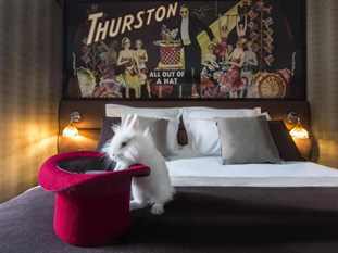 Agoda.com Apartments & Hotels France 