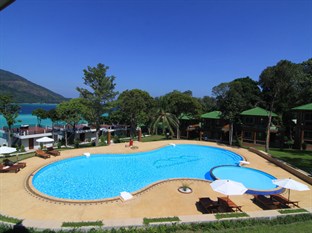 Agoda.com Thailand Apartments & Hotels