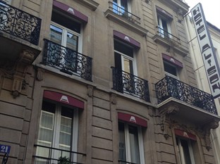 Agoda.com Apartments & Hotels France 