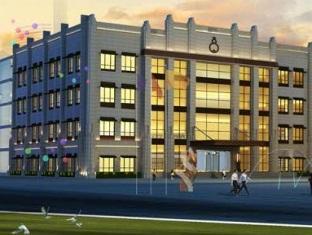 Agoda.com China Apartments & Hotels