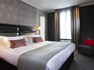 Agoda.com Apartments & Hotels France 