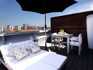 Agoda.com Portugal Apartments & Hotels