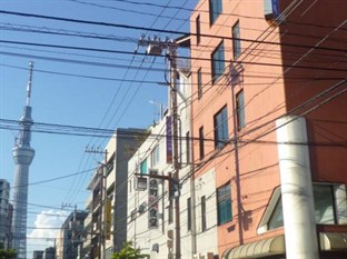 Agoda.com Japan Apartments & Hotels