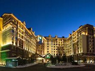 Agoda.com China Apartments & Hotels