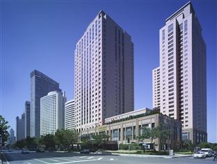 Agoda.com China Apartments & Hotels