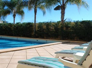 Agoda.com Australia Apartments & Hotels