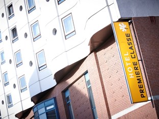 Agoda.com Apartments & Hotels France 