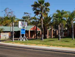 Agoda.com Australia Apartments & Hotels