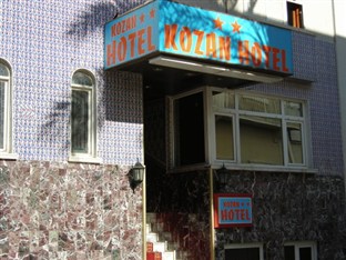 Agoda.com Turkey Apartments & Hotels