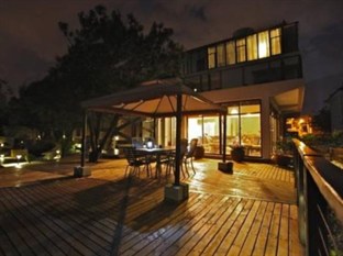 Agoda.com China Apartments & Hotels