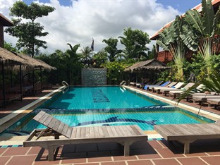 Agoda.com Cambodia Apartments & Hotels