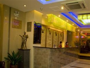 Agoda.com China Apartments & Hotels