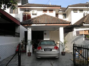 Agoda.com Malaysia Apartments & Hotels