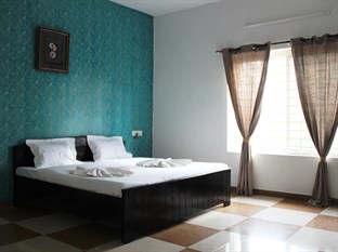 Agoda.com India Apartments & Hotels