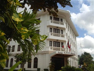 Agoda.com Cambodia Apartments & Hotels