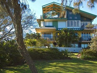 Agoda.com Australia Apartments & Hotels