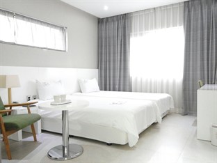 Agoda.com South Korea Apartments & Hotels