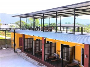 Agoda.com Thailand Apartments & Hotels