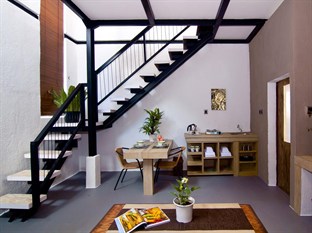 Agoda.com Indonesia Apartments & Hotels