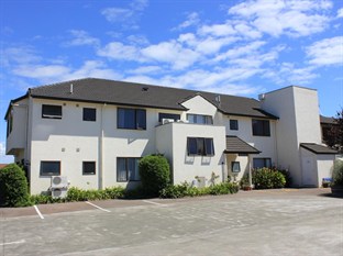 Agoda.com New Zealand Apartments & Hotels