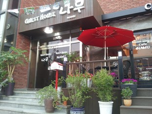 Agoda.com South Korea Apartments & Hotels