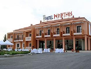Agoda.com Greece Apartments & Hotels