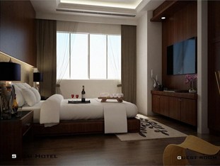 Agoda.com Thailand Apartments & Hotels