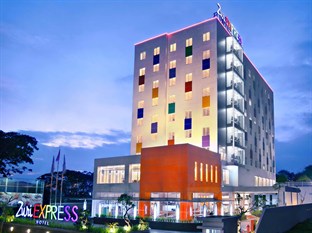 Agoda.com Indonesia Apartments & Hotels