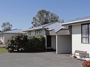 Agoda.com New Zealand Apartments & Hotels