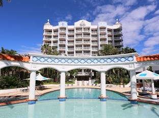 Agoda.com Australia Apartments & Hotels