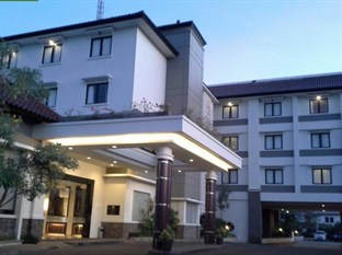 Agoda.com Indonesia Apartments & Hotels