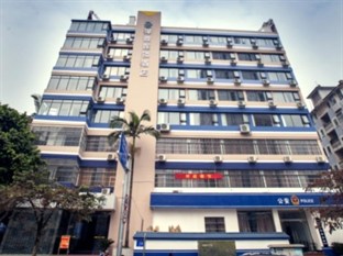 Agoda.com China Apartments & Hotels