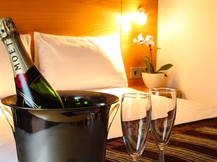 Agoda.com United Kingdom Apartments & Hotels