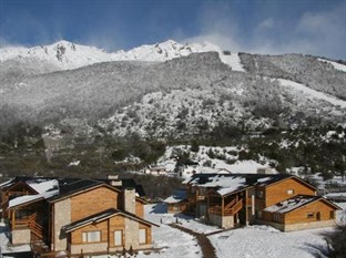 Agoda.com Argentina Apartments & Hotels