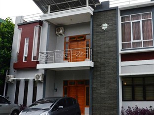 Agoda.com Indonesia Apartments & Hotels