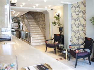 Agoda.com Spain Apartments & Hotels