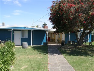 Agoda.com Australia Apartments & Hotels