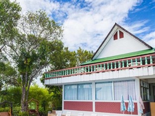 Agoda.com Thailand Apartments & Hotels