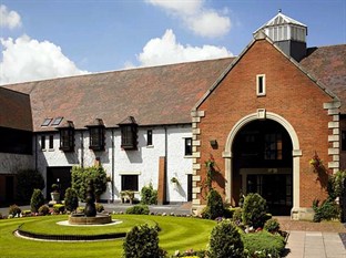 Agoda.com United Kingdom Apartments & Hotels